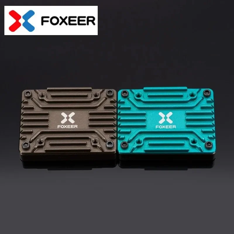 Foxeer Reaper Extreme 2.5W Vtx - Stokta Foxeer Reaper Extreme 2.5W 5.8G