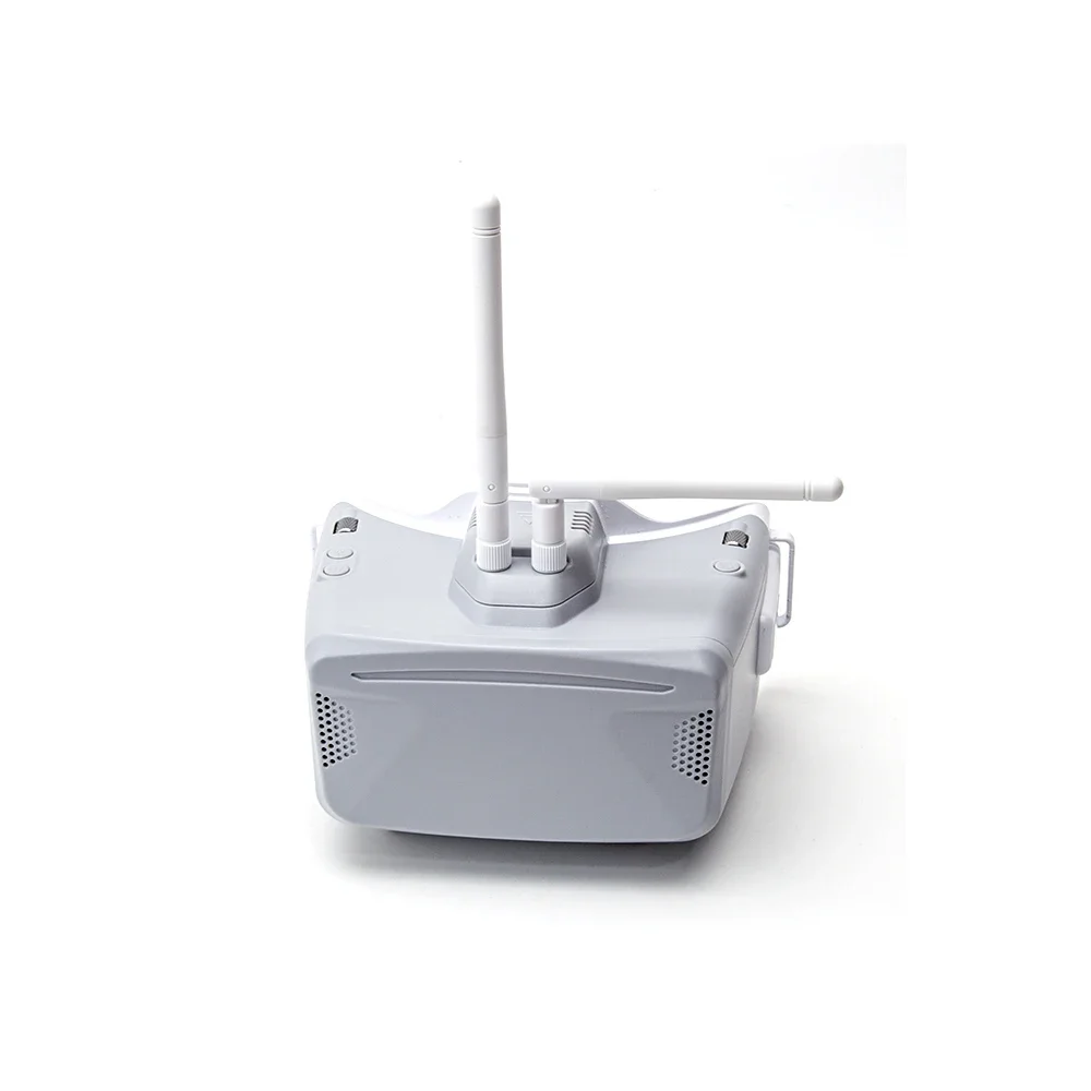 Skyzone Sky04O Pro Fpv Goggles - Skyzone 5.8G Cobra SD/X V4 FPV