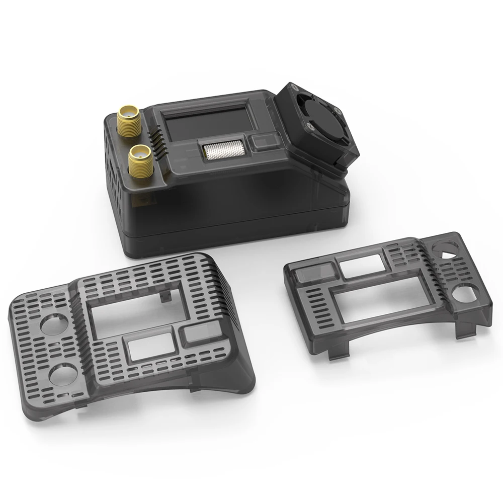 SKYZONE SteadyView X 5.8GHz IP - Skyzone Steadyview X Receiver Module incelemesi ve fiyatı