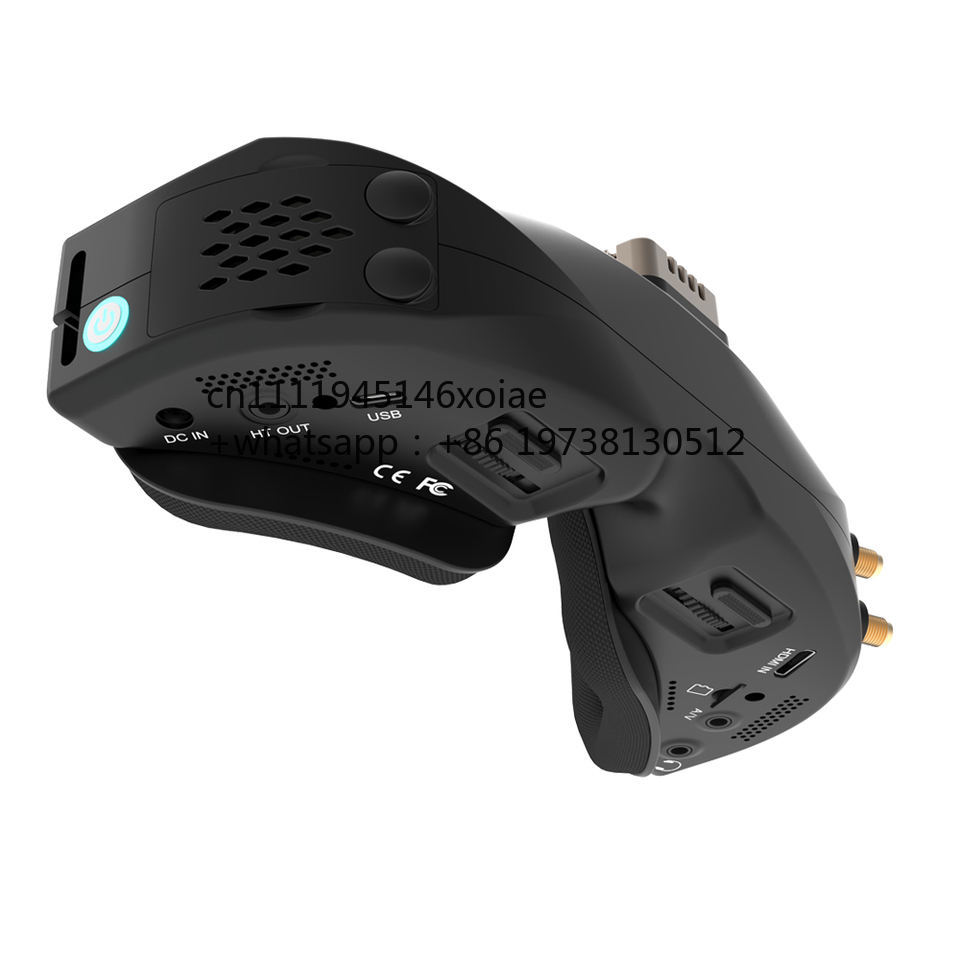 SKYZONE SKY04O PRO V2 FPV Gözl - Skyzone Sky04O Pro Fpv Goggles incelemesi ve fiyatı