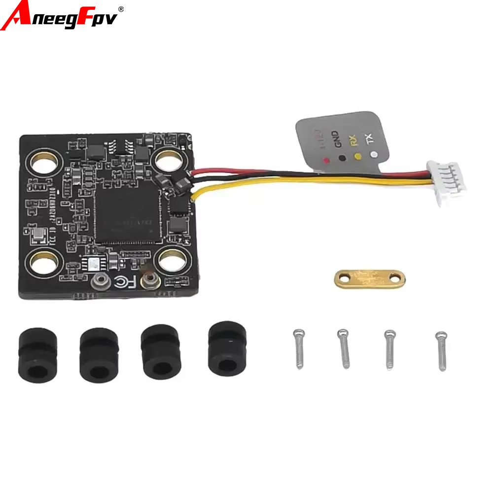 HDZero Race V3 VTX Dijital HD  - Hdzero Goggles Digital Hd Fpv incelemesi ve fiyatı