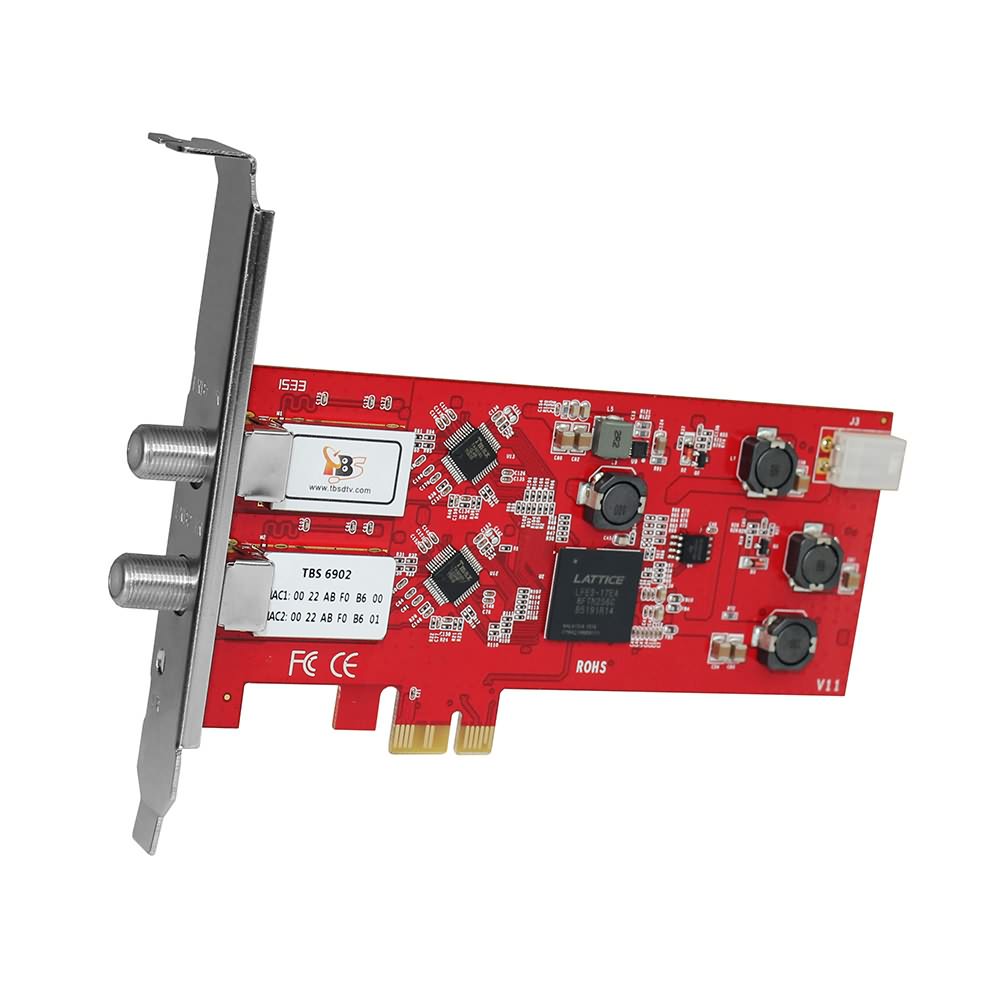 TBS6902 DVB-S2X Uydu Alıcı Kar - Skyzone Steadyview X Receiver Module incelemesi ve fiyatı