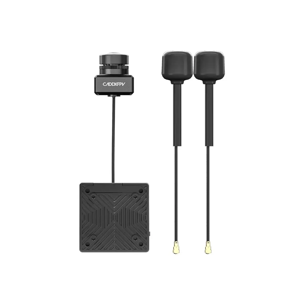 Caddx Walksnail Avatar HD V2 K - Walksnail Avatar Hd Kit V2 32Gb incelemesi ve fiyatı