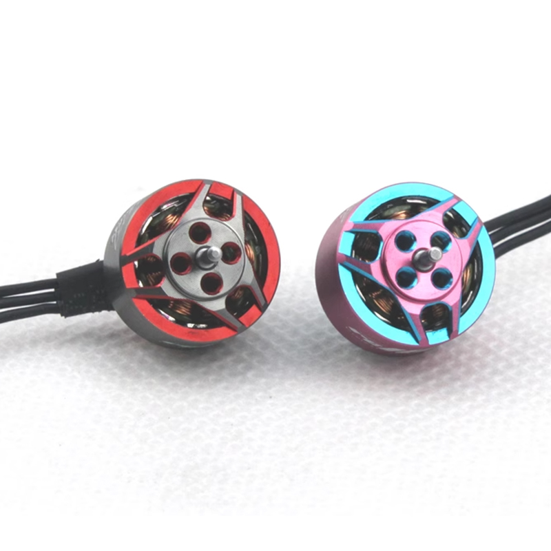 RCINPOWER GTS V2 1207 5000KV 3 - Walksnail Avatar Hd Goggles X incelemesi ve fiyatı