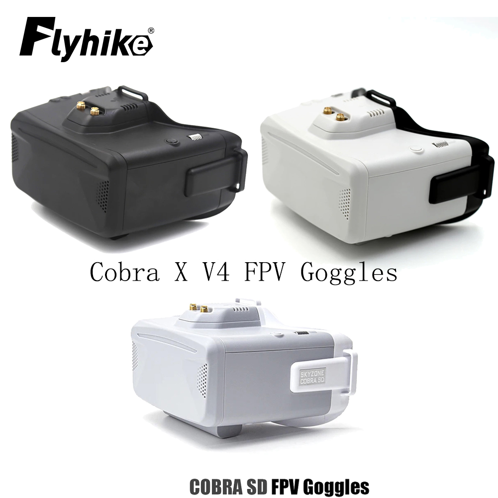 Skyzone Cobra X V4 1280X720 /  - Skyzone Sky04O Pro Fpv Goggles incelemesi ve fiyatı