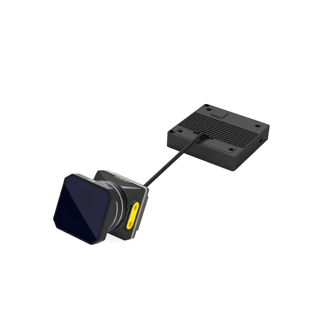 CADDXFPV Walksnail Moonlight K - Walksnail Avatar Hd Moonlight Kit 4K incelemesi ve fiyatı